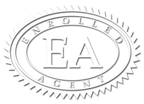 Enrolled Agent Seal
